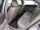 Used 2010 Ford Fusion SEL image 3
