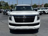 New 2025 Nissan Armada SV image 3