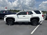 New 2025 Toyota 4Runner SR5 image 4
