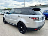 Used 2015 Land Rover Range Rover Sport SE image 4
