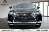 Used 2022 Lexus RX 350 AWD w/ Premium Package image 3