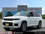 Used 2023 Jeep Grand Cherokee L Summit image 2
