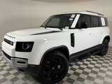 New 2025 Land Rover Defender 110 S image 2