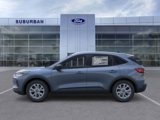 New 2025 Ford Escape Active image 3