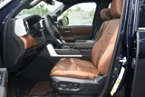 New 2025 Toyota Tundra 1794 Edition image 4