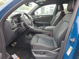 New 2025 Volkswagen Atlas Cross Sport SEL Premium R-Line image 6