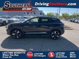New 2025 Nissan Kicks SR image 1