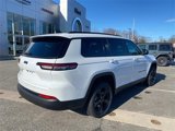 New 2025 Jeep Grand Cherokee L Altitude image 3