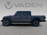 New 2025 Jeep Gladiator Rubicon image 4