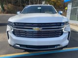 New 2024 Chevrolet Suburban Premier image 2