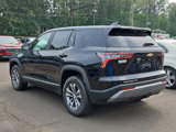 New 2026 Chevrolet Equinox LT w/ Convenience Package II image 3