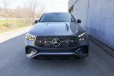 New 2025 Mercedes-Benz GLE 450 4MATIC Coupe image 4