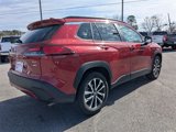 Used 2022 Toyota Corolla Cross XLE image 4