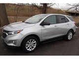 Used 2020 Chevrolet Equinox LS w/ LS Convenience Package image 2