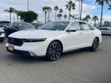 New 2025 Honda Accord Touring image 2