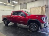New 2025 GMC Sierra 2500 SLT w/ SLT Convenience Package image 4