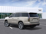 New 2025 Cadillac Escalade Sport Platinum image 3