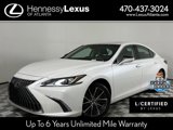 Used 2024 Lexus ES 350 w/ Premium Package image 2