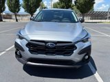 Used 2024 Subaru Crosstrek 2.0i Premium image 2