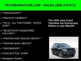 New 2025 Jeep Grand Cherokee Limited 4xe image 5