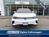 New 2025 Volkswagen ID.4 Pro image 2