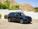 New 2026 Jaguar F-PACE R-Dynamic S image 4
