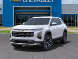New 2026 Chevrolet Equinox LT image 6