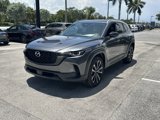 New 2025 MAZDA CX-50 AWD 2.5 S w/ Weather Package image 2