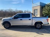 Used 2019 Ford F150 XLT w/ Equipment Group 301A Mid image 4