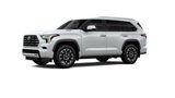 New 2025 Toyota Sequoia Limited image 2