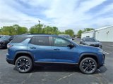 New 2026 Chevrolet Equinox RS w/ Safety and Technology Package image 2