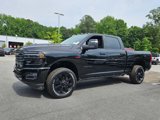 New 2025 RAM 2500 Laramie image 3
