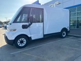 New 2025 Chevrolet Brightdrop 400 w/ Power Door Package image 2