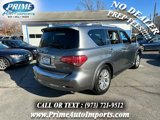 Used 2017 INFINITI QX80 4WD w/ Driver Assistance Package image 6