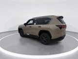 New 2025 Lexus LX 700h Overtrail image 6