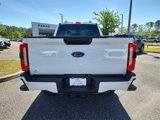 New 2025 Ford F350 4x4 Crew Cab Super Duty image 4
