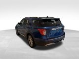 Certified 2021 Ford Explorer Limited w/ Equipment Group 301A image 2