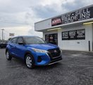 Used 2022 Nissan Kicks S image 2
