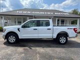 Used 2022 Ford F150 XL w/ Trailer Tow Package image 2