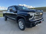 New 2025 Chevrolet Silverado 2500 High Country w/ Technology Package image 4