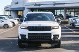 New 2025 Jeep Grand Cherokee L Laredo image 2