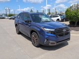 New 2025 Subaru Forester Sport image 4