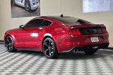 Used 2021 Ford Mustang GT Premium w/ Black Accent Package image 6
