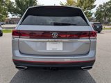 Used 2024 Volkswagen Atlas SE image 5