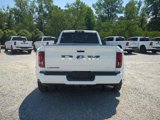 New 2025 RAM 3500 Laramie image 4