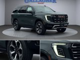 New 2026 GMC Yukon AT4 w/ AT4 Premium Plus Package image 2