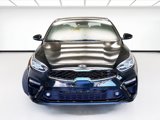Used 2021 Kia Forte GT image 2