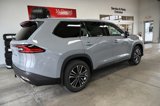 New 2025 Toyota Grand Highlander AWD Hybrid image 5