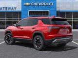 New 2026 Chevrolet Equinox ACTIV w/ LPO, Floor Liner Package image 4