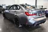 Used 2022 BMW M3 Competition w/ M Carbon Exterior Package image 4